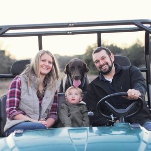 Meet your Posher, Jeremy